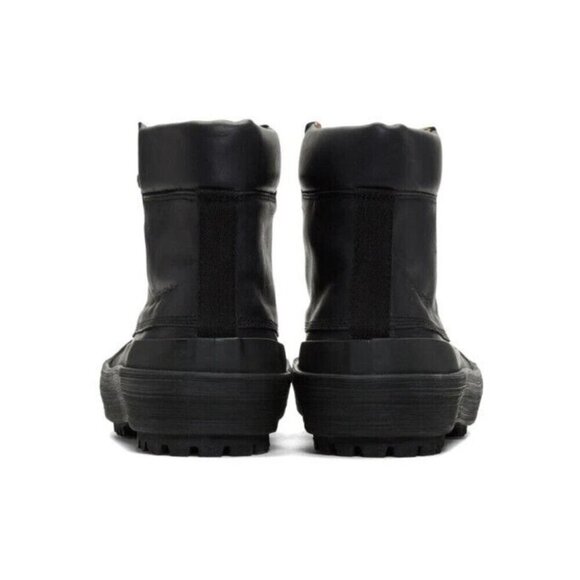 Jacquemus Les Meuniers Hautes Boots Womens Size 35 US 5 Black $655 - Picture 16 of 16